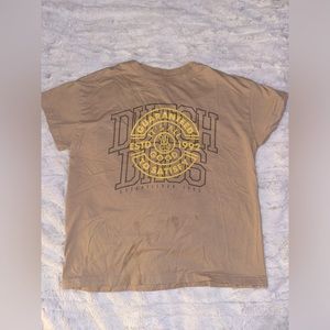dutch bros shirt!